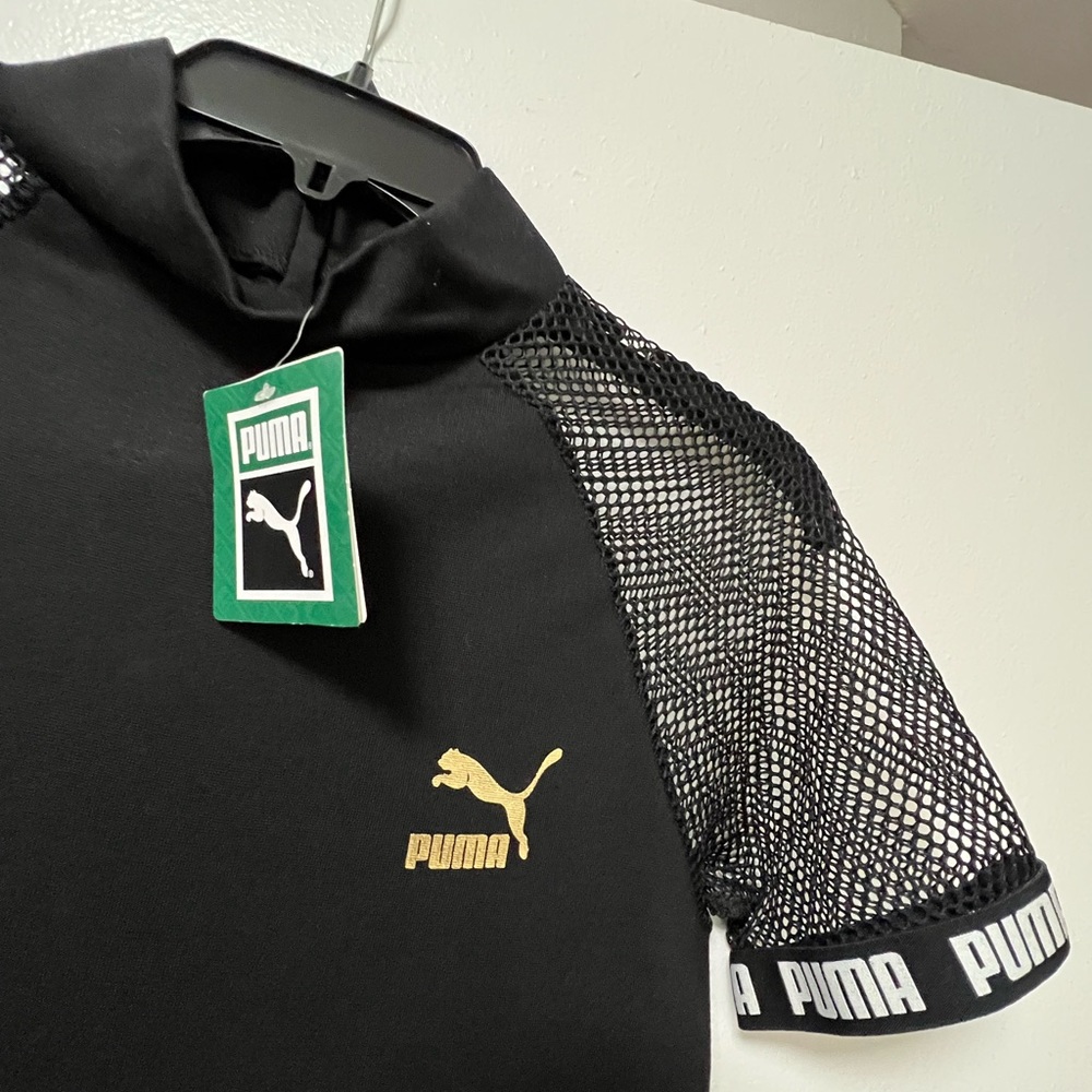 Puma Dress
